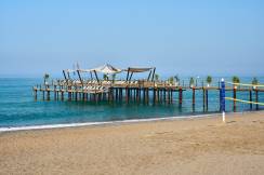 SEADEN SEA PLANET RESORT - SPA Pools & Beach